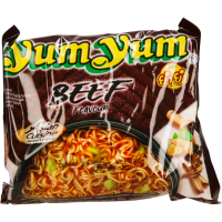 Yum Yum Instant Suppe Rind 60g