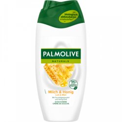 Palmolive Dusche Honig + Milch 250 ml