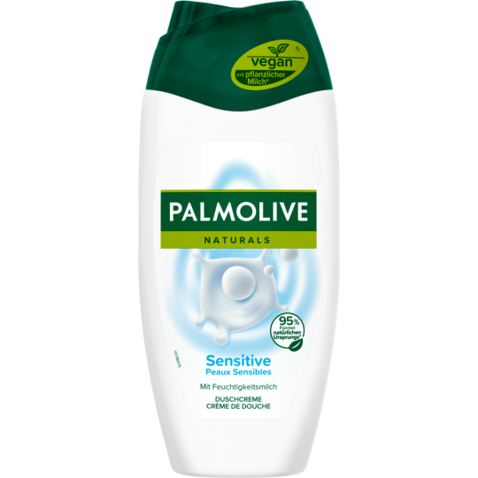 Palmolive Dusche Naturals Sensitive 250 ml
