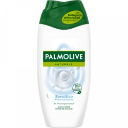 Palmolive Dusche Naturals Sensitive 250 ml