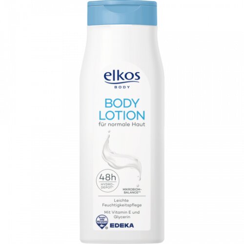Elkos Bodylotion 500 ml