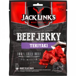J.Links Beef Jerky Teriyaki70g