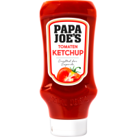 Papa Joes Tomaten Ketchup 500ml