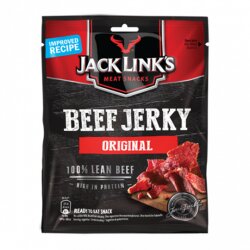 J.Links Beef Jerky Original70g