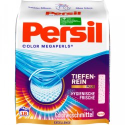 Persil Megaperls Color 18WL