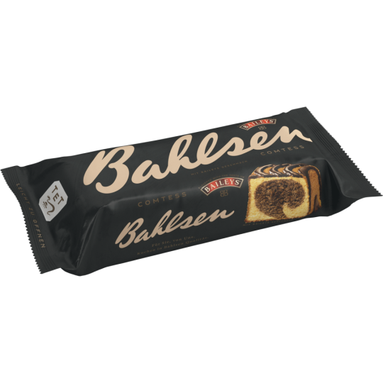 Bahlsen Comtess Baileys 350g