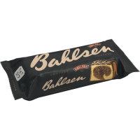 Bahlsen Comtess Baileys 350g