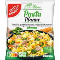 Gut & Günstig Pastapfanne 750g