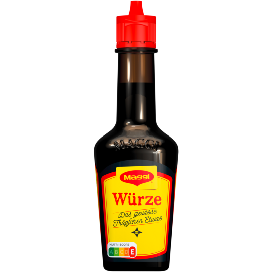 Maggi Würze 125g