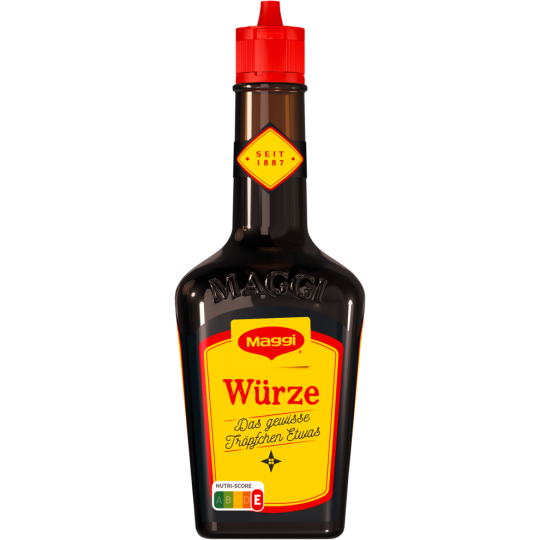 Maggi Würze 250g