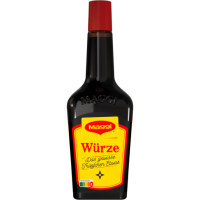 Maggi Würze 1kg
