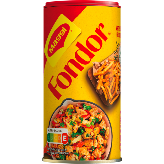 Maggi Fondor 200g