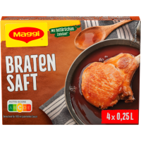 Maggi Bratensaft für 1l