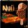 Nuii Salted Caramel & Macadamia 3x90ml