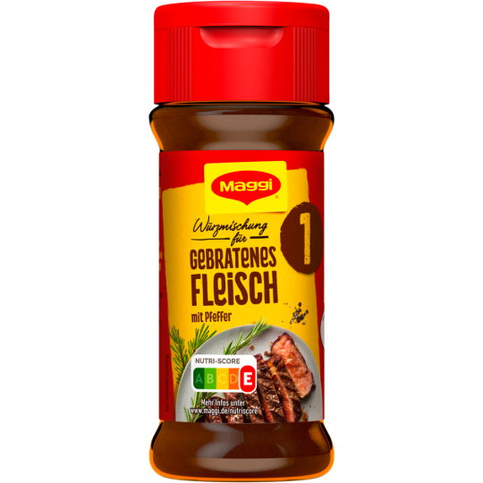 Maggi Würzmischung Nr.1 Gebratenes Fleisch 78g