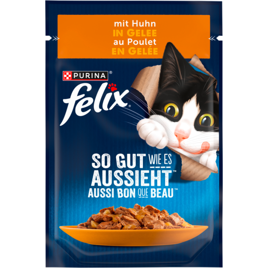 Felix Huhn 85 g