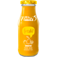 All in Fruits Smoothie Fresh 250ml