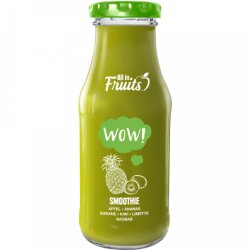 All in Fruits Smoothie Wow 250ml
