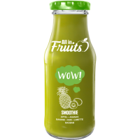 All in Fruits Smoothie Wow 250ml