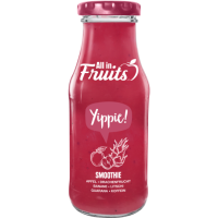 All in Fruits Smoothie Yippie 250ml