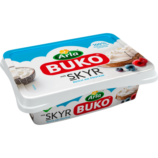 Arla Buko mit Skyr 30% DS 200g