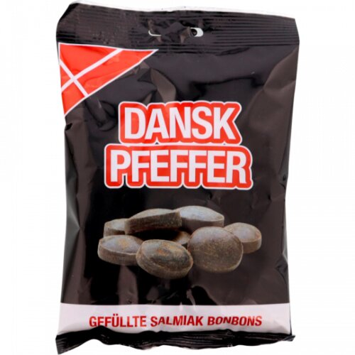Dansk Pfeffer 200g