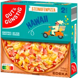 G&G Stein.Pizza Hawaii 2x355g
