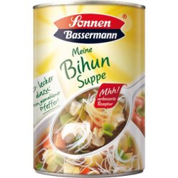 Sonnen Bassermann Bihun Suppe 400ml