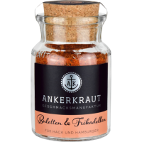 Ankerraut Buletten & Frikadellen Gewürz 100g