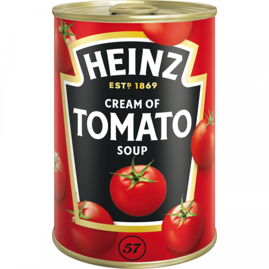 Heinz Tomato Soup 400g