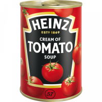 Heinz Tomato Soup 400g