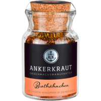 Ankerkraut Brathähnchen Gewürz 75g