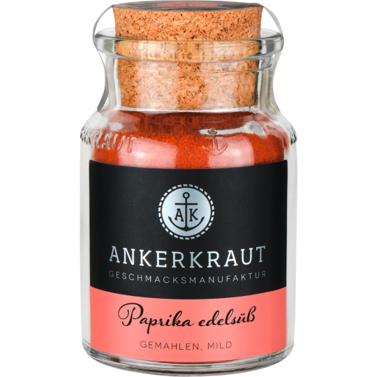 Ankerkraut Paprika edelsüß 70g