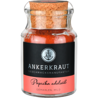 Ankerkraut Paprika edelsüß 70g
