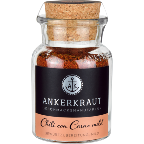 Ankerkraut Chili Con Carne mild 80g