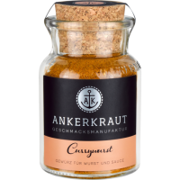 Ankerkraut Currywurst 90g