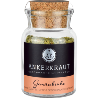 Ankerkraut Gemüsebrühe 90g