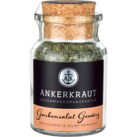 Ankerkraut Gurkensalat Gewürz 60g