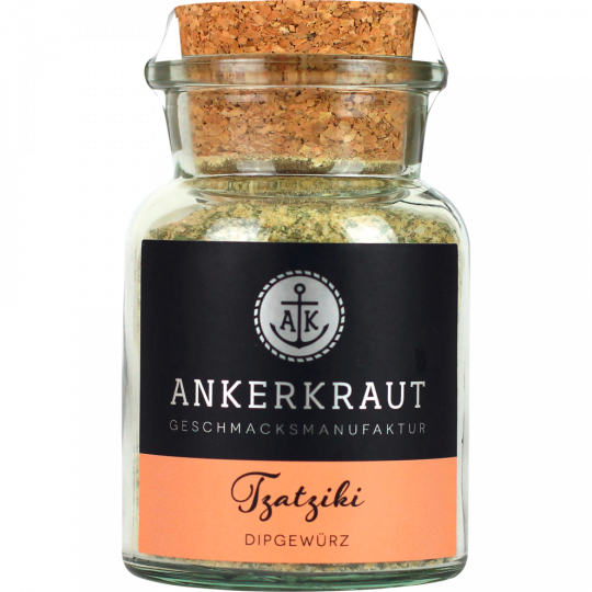 Ankerkraut Tzatziki 100g