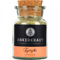 Ankerkraut Tzatziki 100g
