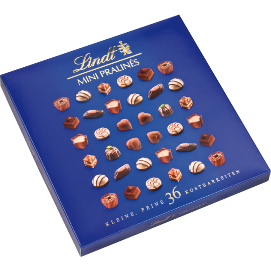 Lindt Mini Pralines 180g