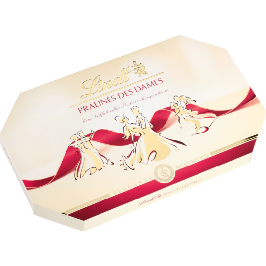 Lindt Des Dames 250g