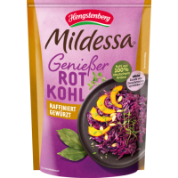 Hengstenberg Genießer Rotkohl 400g