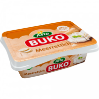 Arla Buko Meerrettich DR 200g