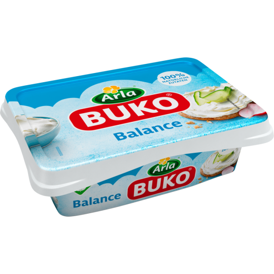 Arla Buko Balance 50% RS 200g