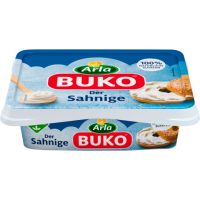 Arla Buko Der Sahnige Doppelrahmstufe 200g