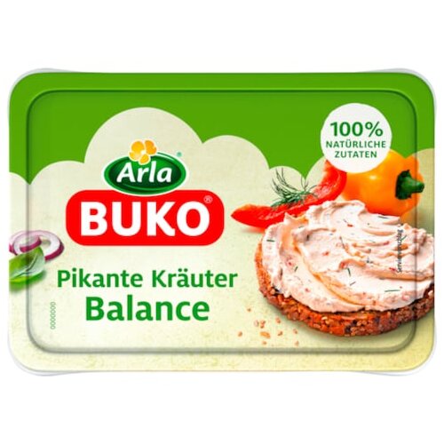 Arla Buko Pik.Kr.Bal.50% 200g