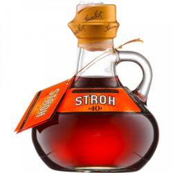 Stroh Rum Kaennchen 40% 0,2L