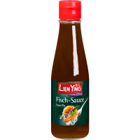 Lien Ying Fisch-Sauce 200ml