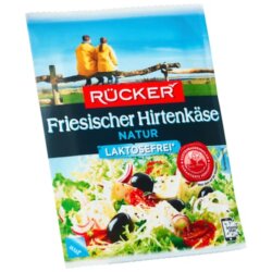 Rücker Friesen Hirtenkäse 45% 200g